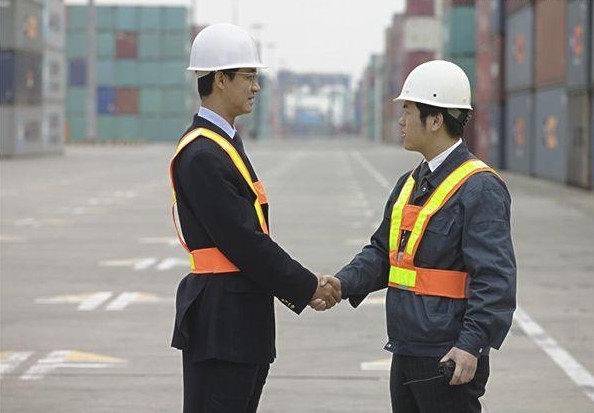 專注跨境物流服務，連接世界每一處