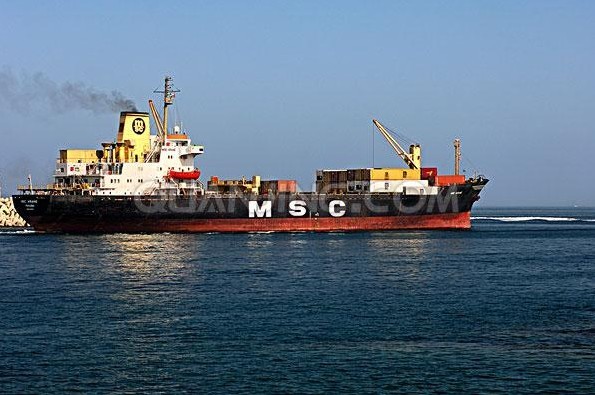 專業國際貨運服務商，護航每一票貨物全球通達