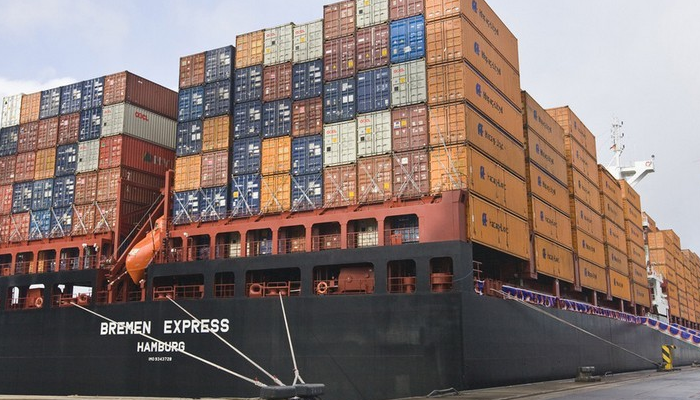 國際貨運(yùn)代理