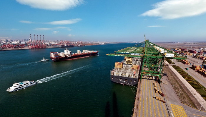 國(guó)際貨代公司