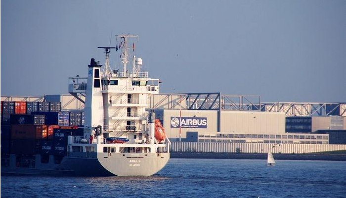 進(jìn)口報(bào)關(guān)代理