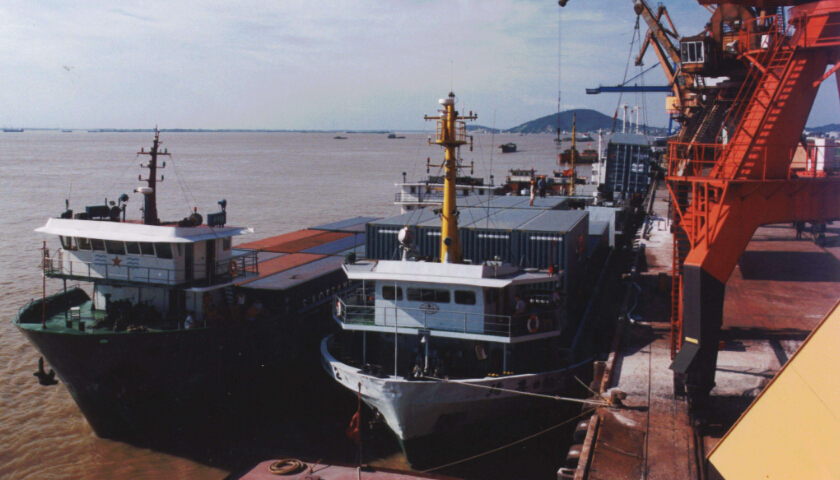 報(bào)關(guān)公司