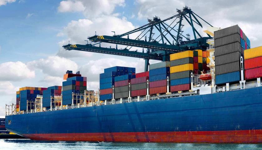 菲律賓海運(yùn)公司