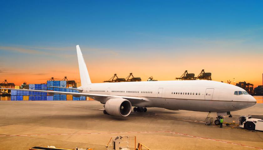 新加坡空運專線