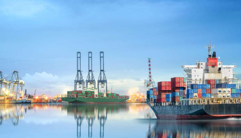 菲律賓國(guó)際物流