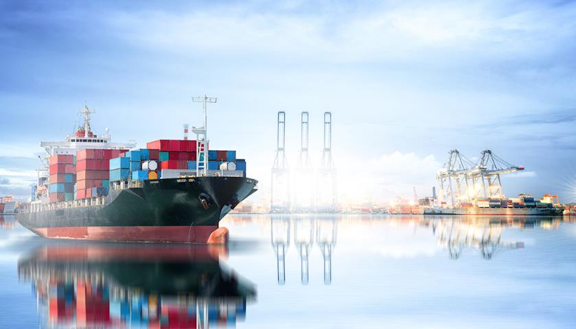 馬來西亞海運(yùn)物流