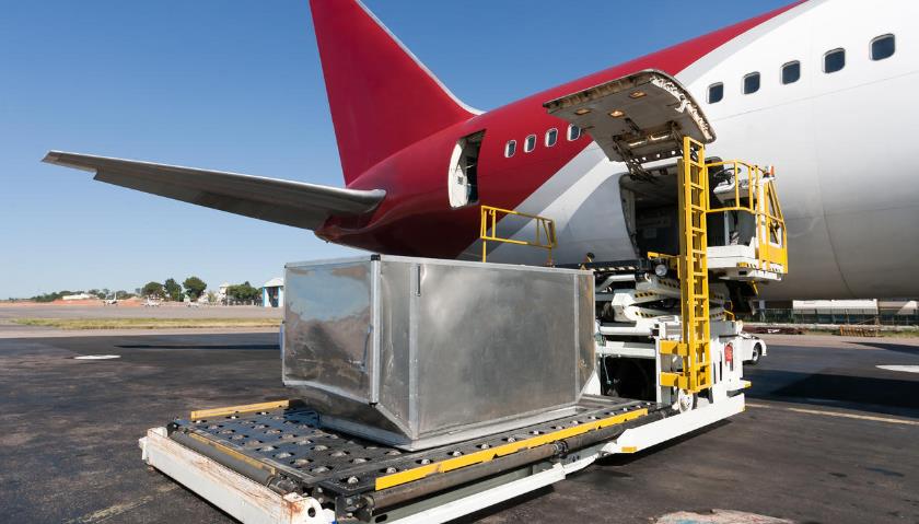 意大利空運貨代