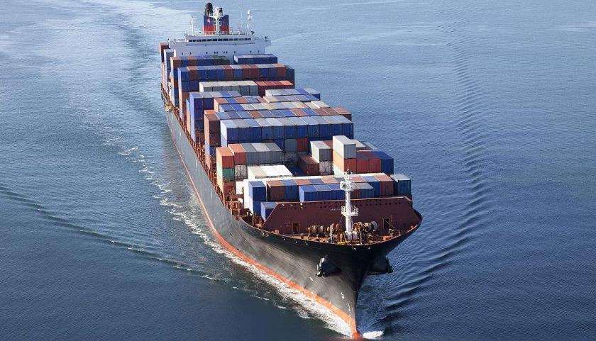 菲律賓國際物流