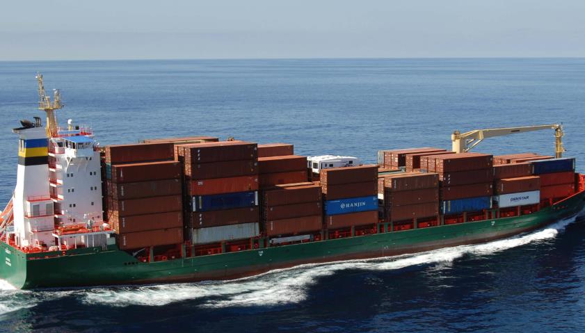 國內(nèi)物流貨運(yùn)代理公司