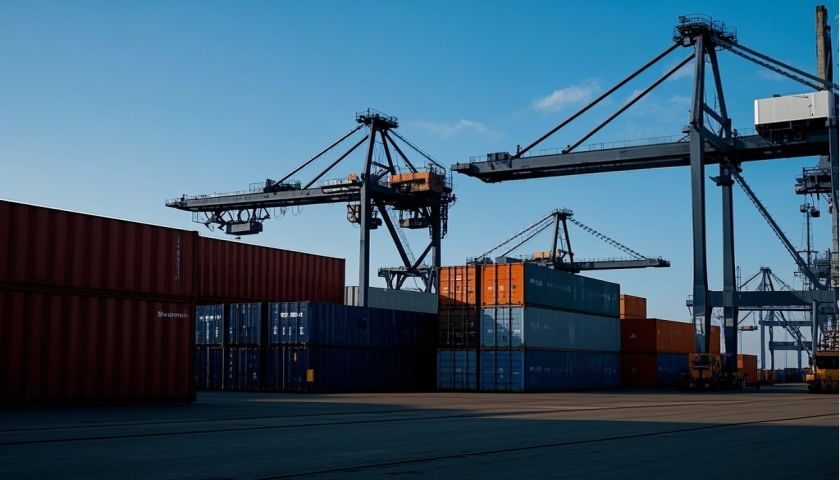 進口報關(guān)代理