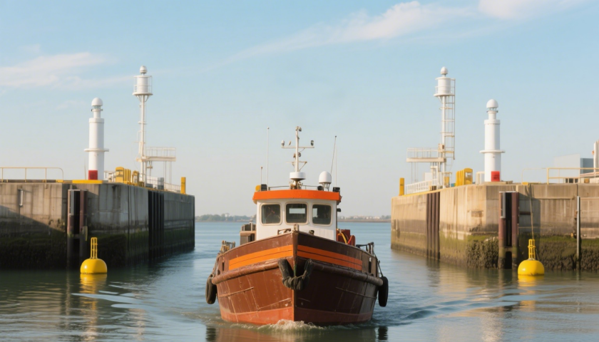 國際海運物流公司