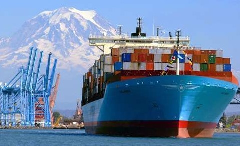 航運寒意難除，越南Vinaship公司虧損愈演愈烈