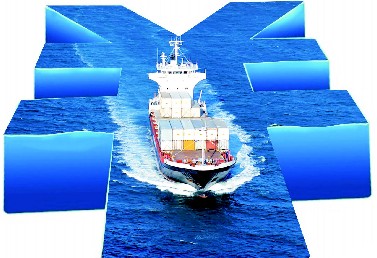 上海地區(qū)經(jīng)貿(mào)發(fā)展勢頭良好，海關(guān)關(guān)區(qū)進(jìn)出口雙雙實(shí)現(xiàn)增長