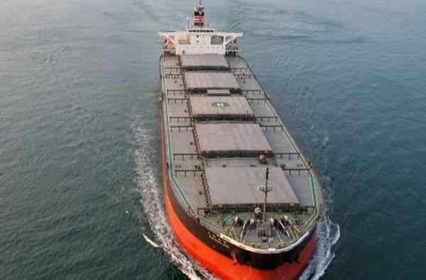 海岬型船先抑后揚(yáng)，近來運(yùn)價(jià)走軟