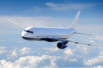 5月份美國貨代貿易上升，出口創歷史最高水平