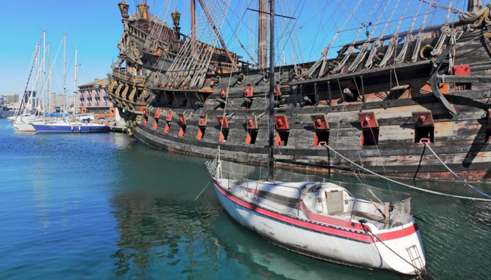 琪邦在波特蘭開啟了新的運(yùn)輸倉庫