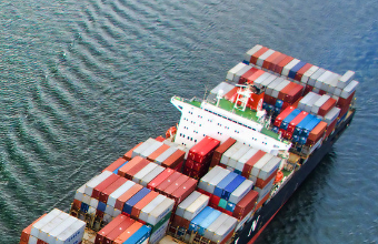 國際貨運是為國際貿易運輸服務的一種綜合性業(yè)務