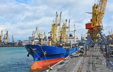 國際海上危險貨物運輸規則包裝檢查制度