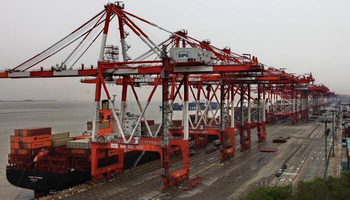 貨代在裝載、運輸和卸載過程中需要特別注意事項