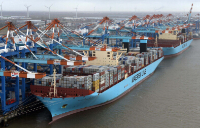 貨代集裝箱國家基本標志，作業標簽等