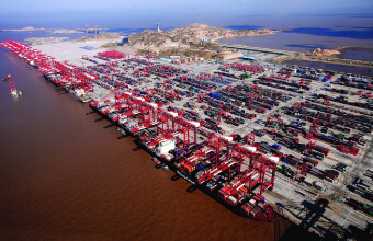 小編與您談一談國際貨運(yùn)代理的行業(yè)價(jià)值體現(xiàn)在哪里？