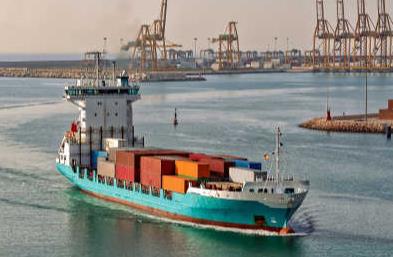 國內外疫情加速國際航運轉型，國際物流運輸顯現四大趨勢