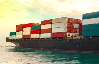 “奧密克戎”變異毒株來襲 ，是否對國際物流運輸工作產生影響？