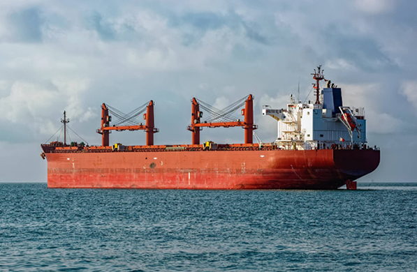 美國國際運輸業在促進全球貿易和經濟增長方面發揮著重要作用