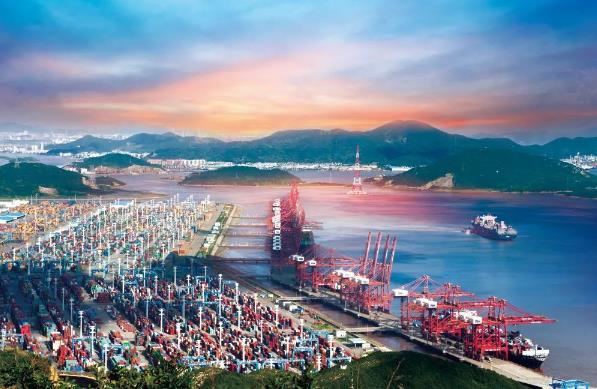 摩洛哥海運價格有哪些優勢？如何實現高效的摩洛哥海運物流？