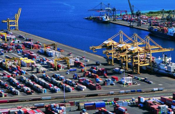 摩洛哥海運成為非洲大陸與歐洲貿(mào)易之間的重要紐帶