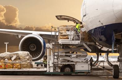 英國空運公司：無畏挑戰(zhàn)、引領(lǐng)行業(yè)發(fā)展