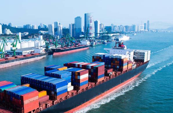 菲律賓國際物流將繼續成為連接世界的橋梁