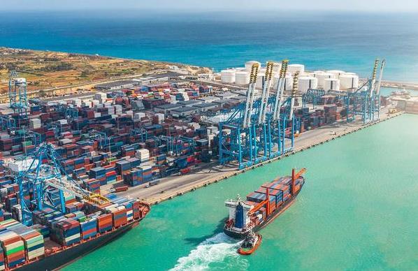 海運業作為菲律賓經濟發展的重要支撐