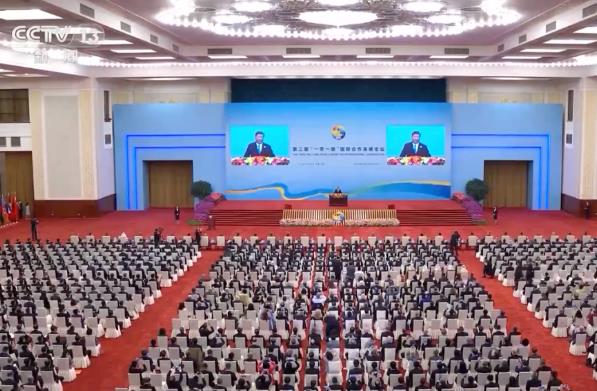 提氣！第三屆“一帶一路”國際合作高峰論壇給物流業釋放這些信號