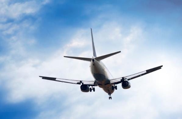 英國國際空運呈現出蓬勃發展的態勢