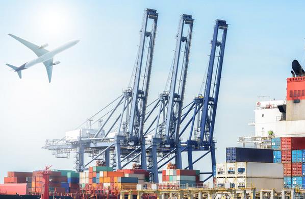 美國(guó)空派物流優(yōu)勢(shì)和面臨的挑戰(zhàn)都有哪些？