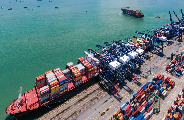 上海貨代公司數(shù)量眾多，服務水平和質(zhì)量也都處于較高水平