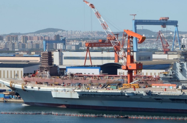 墨西哥美國物流市場作為一個充滿活力的新興市場，正日益受到關注