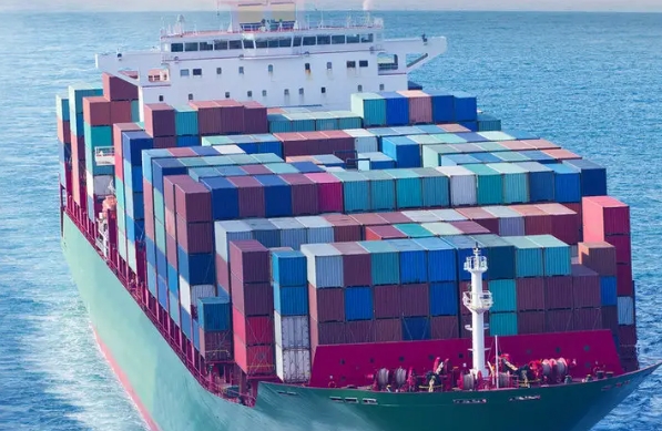 隨著全球貿(mào)易的進一步發(fā)展，貨代行業(yè)也將有著更廣闊的發(fā)展前景