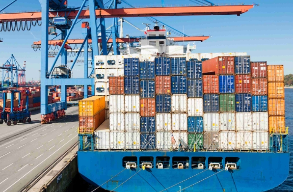 新西蘭貨運(yùn)將其優(yōu)質(zhì)產(chǎn)品推向世界，同時(shí)也為新西蘭帶來(lái)了物資和技術(shù)