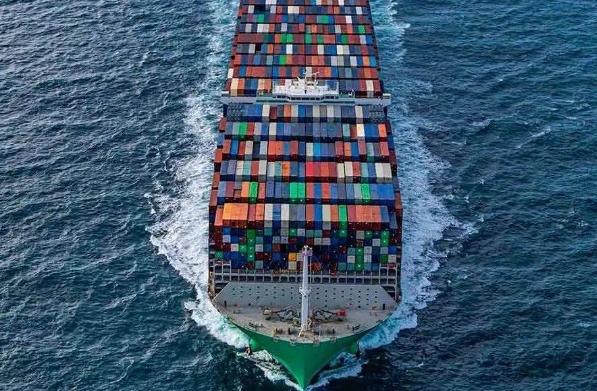 供應(yīng)鏈大挑戰(zhàn)：國際物流公司如何實(shí)現(xiàn)效率與環(huán)保雙贏？