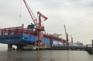 上海進出口貨代不僅是商品的搬運者，更是信息的傳遞者、趨勢的引領者