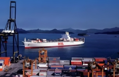 國際貨代連接著全球供應鏈的各個環節，為國際貿易提供全方位的服務