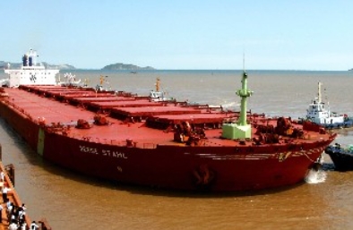 上海國際物流公司構建了一張覆蓋全球主要經濟體的物流網絡