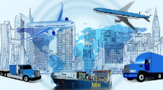 國際貨運代理：機遇挑戰并存下的創新發展之路