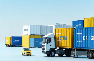 運(yùn)輸難題？看這里！選擇國際物流公司的五大秘訣