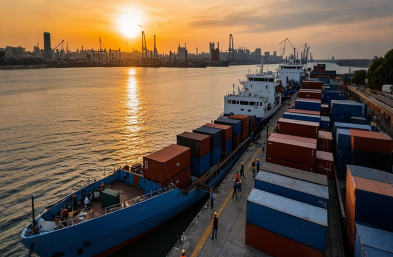 海關查驗不怕難，進口報關代理如何成為企業的救星