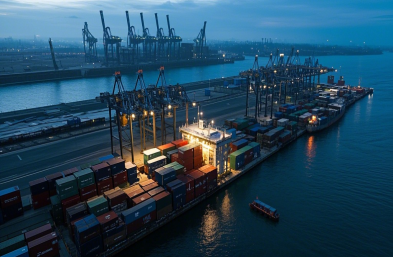 如何通過進口報關代理優化供應鏈管理，降低運營成本