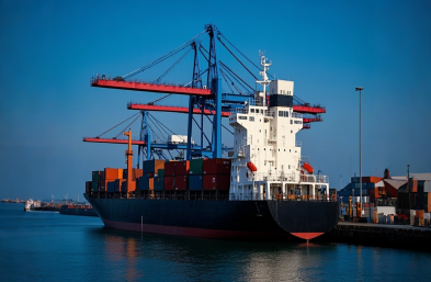 國際貨運公司海運如何滿足各種特殊需求