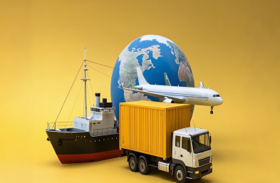 揭秘國際物流貨運：如何通過優(yōu)化運輸、倉儲和配送提升全球供應鏈效率